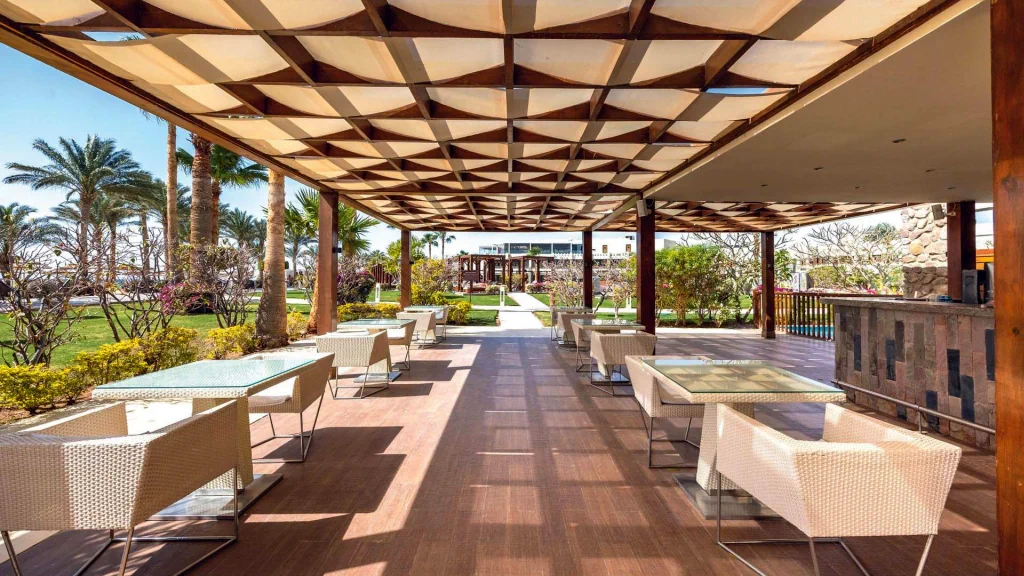 الفندق "كورال سي إمبريال" كورال سي سينساتوري - شرم الشيخ